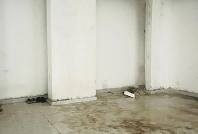 50 m² Shop with Backup Generator at 3Rd Parklands