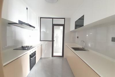 2 Bed Apartment with En Suite at Riverside Drive - 2