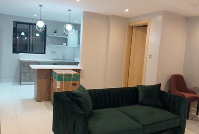 1 Bed Apartment with En Suite at Parklands