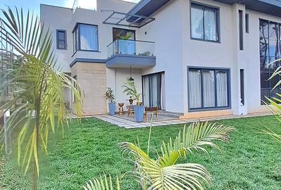 5 Bed Townhouse with En Suite at Loresho