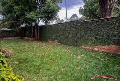 4 Bed Townhouse with Staff Quarters in Spring Valley - 3