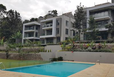 5 Bed Townhouse with En Suite at Kitisuru - 4