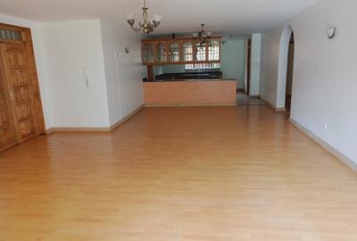 3 Bed Apartment with En Suite at Gitanga Road - 3