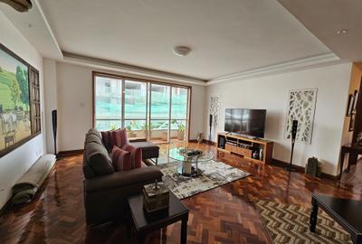 5 Bed Apartment with En Suite at 6Th Parklands