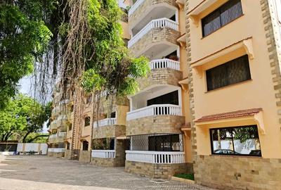 3 Bed Apartment with En Suite at Moyne Drive Nyali