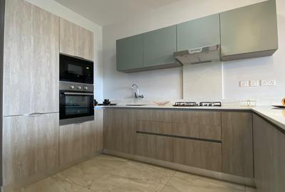 1 Bed Apartment with Swimming Pool in Kileleshwa - 4