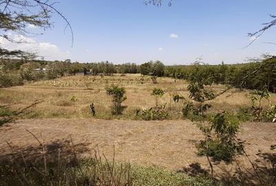 1 ac Land in Machakos