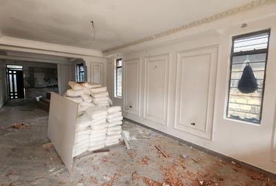 3 Bed House with En Suite at Rimpa - 4