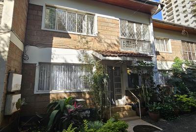 3 Bed Townhouse with En Suite at 3Rd Parklands