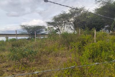 Residential Land at Kandisi