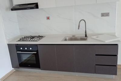 Serviced 1 Bed Apartment with En Suite in Westlands Area