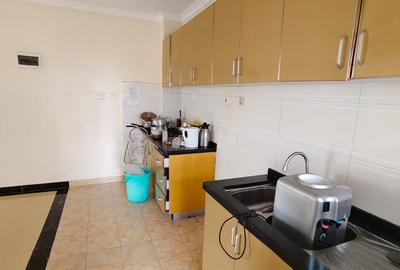 Serviced 3 Bed Apartment with En Suite at Kindaruma Road