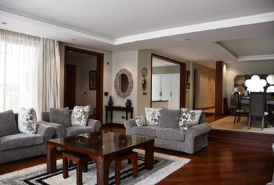 3 Bed House with En Suite at Karen - 4