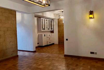 2 Bed House with En Suite at Runda