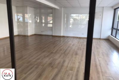 2,883 ft² Office with Service Charge Included at Kilimani