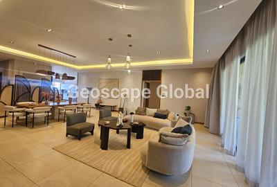 4 Bed Apartment with En Suite in Loresho - 3