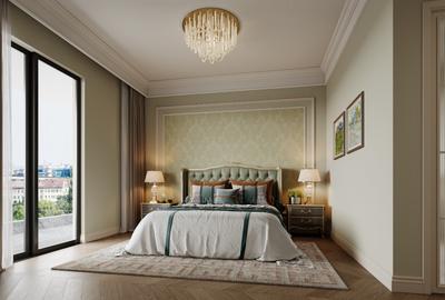 Studio Apartment with Swimming Pool at Oloitoktok Road