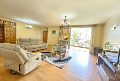 Furnished 3 Bed Apartment with En Suite in Westlands Area - 3