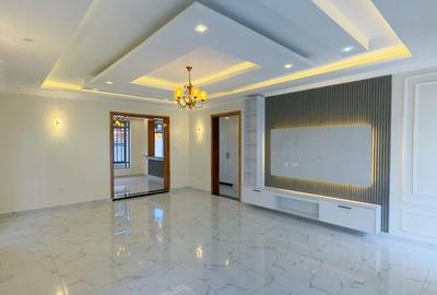 5 Bed House in Ruiru - 2