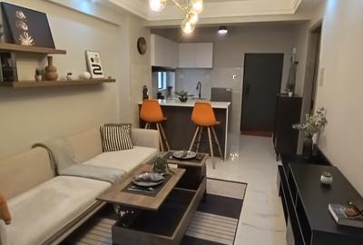 2 Bed Apartment with En Suite at Yaya Centre