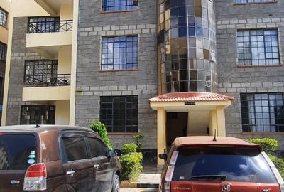 3 Bed Apartment with En Suite in Mombasa Road