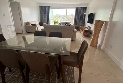 Furnished 2 Bed Apartment with En Suite at Pilipili Way