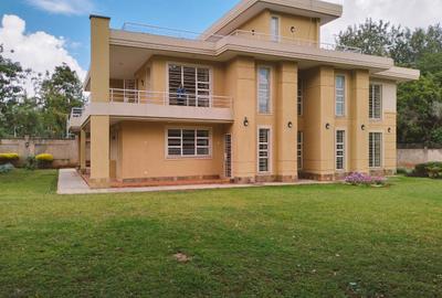 5 Bed House with En Suite at Runda - 3