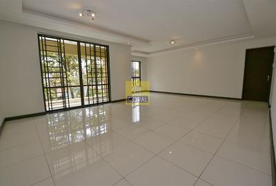 3 Bed Apartment in General Mathenge