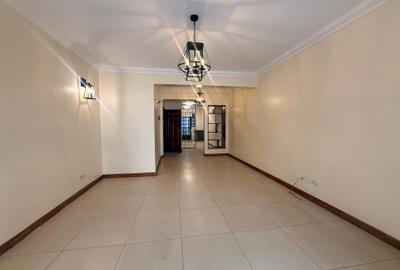2 Bed Apartment with Backup Generator in Kileleshwa - 4