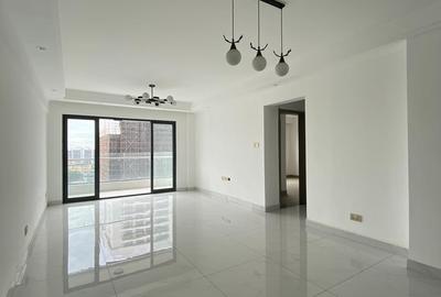 3 Bed Apartment with Gym at Nyeri Rd