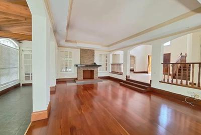 4 Bed House with En Suite in Kitisuru - 4