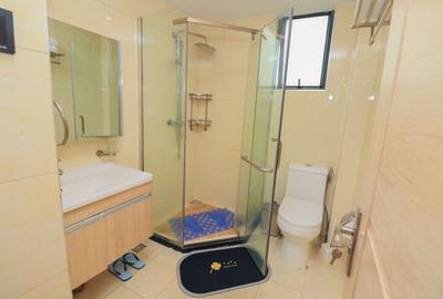 Furnished 3 Bed Apartment with En Suite in Lavington - 4