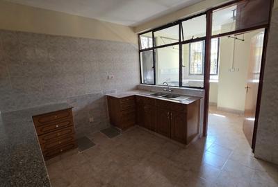 3 Bed Apartment with En Suite at Kilimani - 4