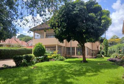 5 Bed House with En Suite at Ruaka Road. - 3