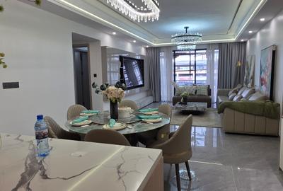 5 Bed Apartment with En Suite at Riara