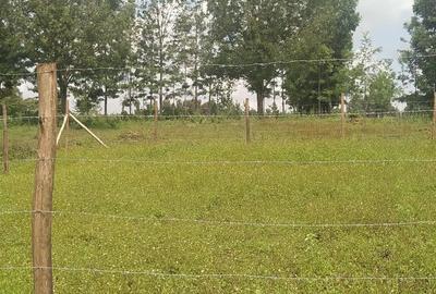 500 m² Residential Land in Ngong