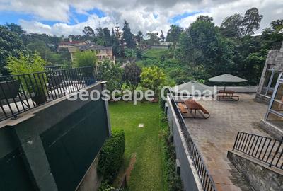 2 Bed Apartment with En Suite in Spring Valley