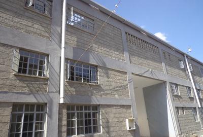 8,725 ft² Warehouse with Backup Generator in Mombasa Road