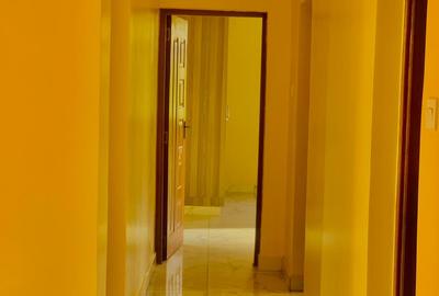 2 Bed Apartment with Backup Generator in Thindigua - 3