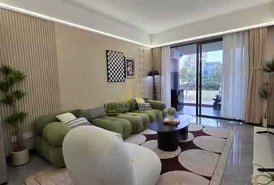 3 Bed Apartment with En Suite in Kilimani