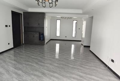 3 Bed Apartment with En Suite in Kileleshwa - 4