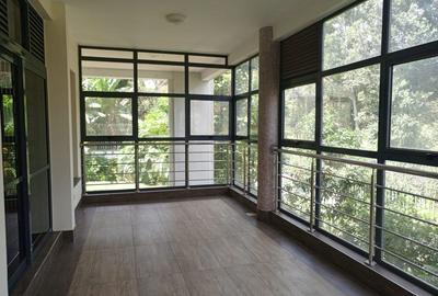 7 Bed Townhouse with En Suite in Nyari