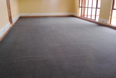450 ft² Commercial Property with Fibre Internet at Off Rhapta Road