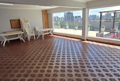 3 Bed Apartment with En Suite in Kileleshwa - 3