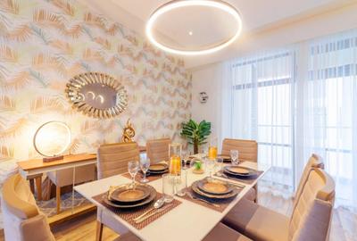 3 Bed Apartment with En Suite in Riverside - 2