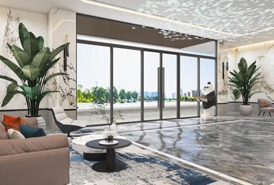 1 Bed Apartment for Sale at St Michael'S Rd