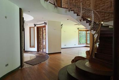 4 Bed House with En Suite in Lower Kabete - 3