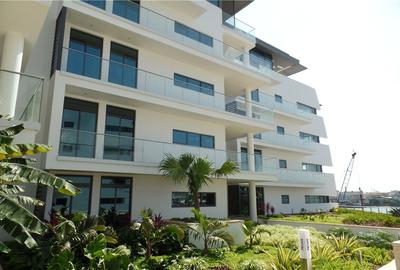 3 Bed Apartment in Mombasa Island - 3