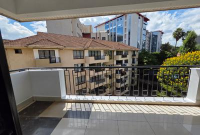 3 Bed Apartment with En Suite at Westlands - 4