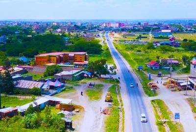 0.125 ac Residential Land in Joska - 4